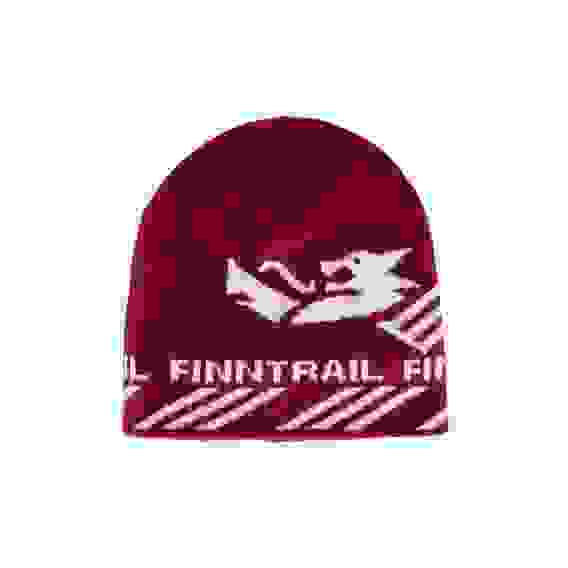 9712 Шапка Finntrail Waterproof Hat Red