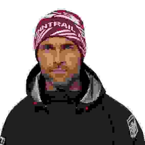 9712 Шапка Finntrail Waterproof Hat Red