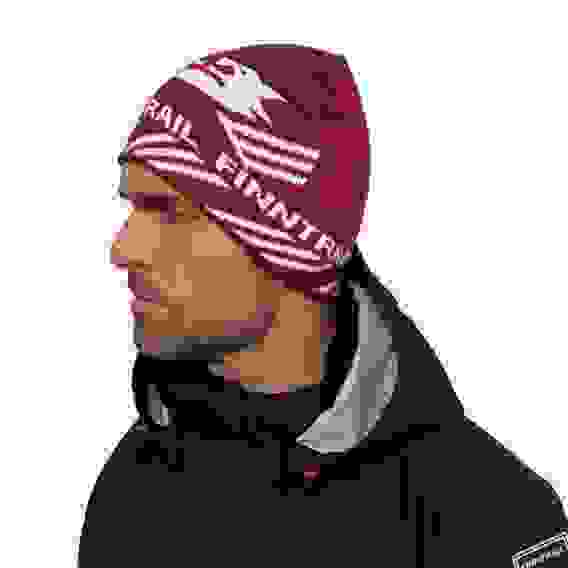 9712 Шапка Finntrail Waterproof Hat Red