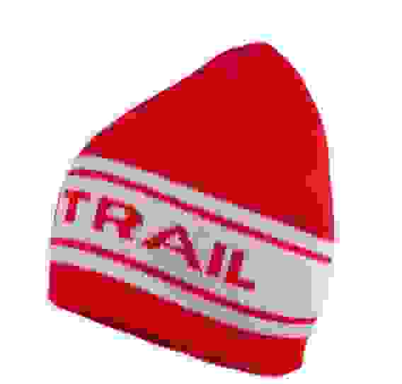9717 Спортивная Шапка Finntrail Daily Hat Red