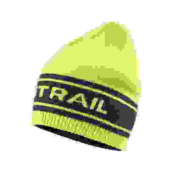 9717 Спортивная Шапка Finntrail Daily Hat Yellow