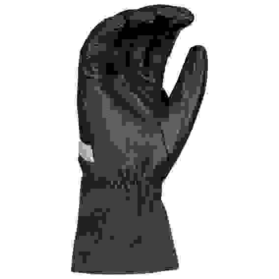 Cнегоходные Перчатки CUBRICK Short Black L