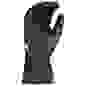 Cнегоходные Перчатки CUBRICK Short Black L