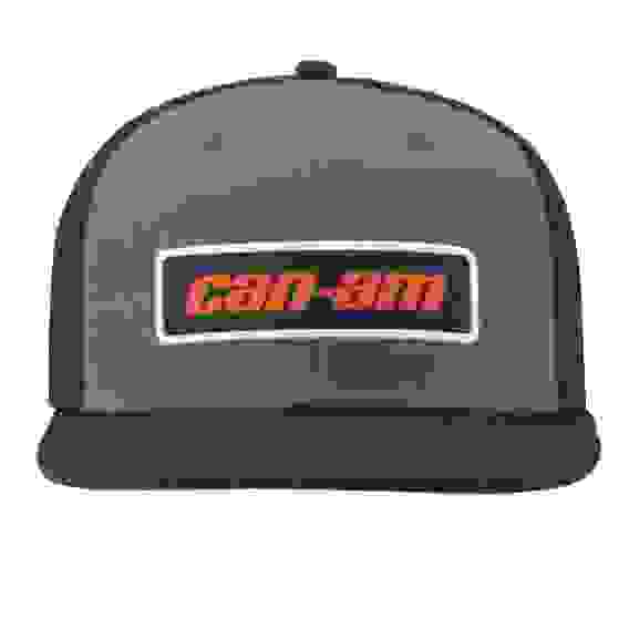 FLAT CAP PATCH MEN O/S Кепка мужская