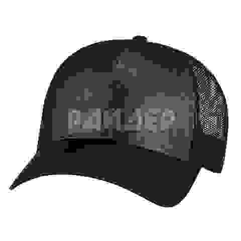 Jane Cap Black Onesize Кепка женская