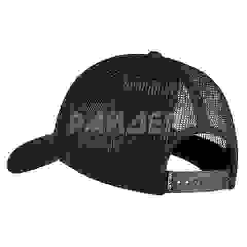 Jane Cap Black Onesize Кепка женская