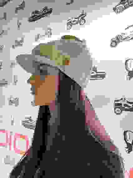 Knitted Cap One size Ice шапка женская