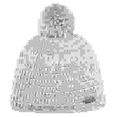 Ladie's Ski-doo Knitted Hat Grey Шапка женская