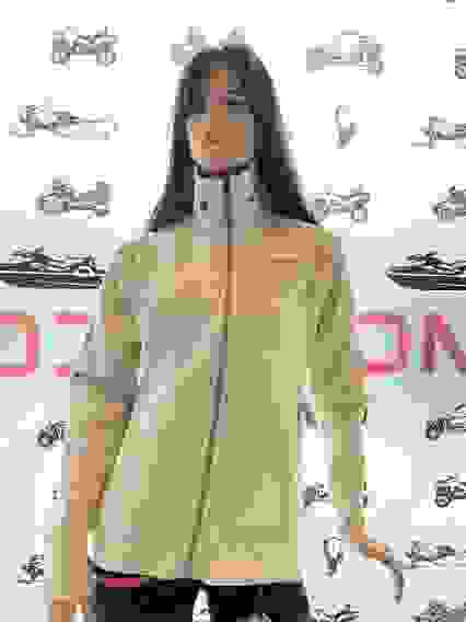 Lodge Suit Sweatshirt Ice L костюм домашний женский (верх)