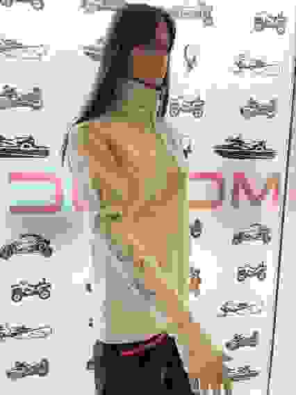 Lodge Suit Sweatshirt Ice L костюм домашний женский (верх)