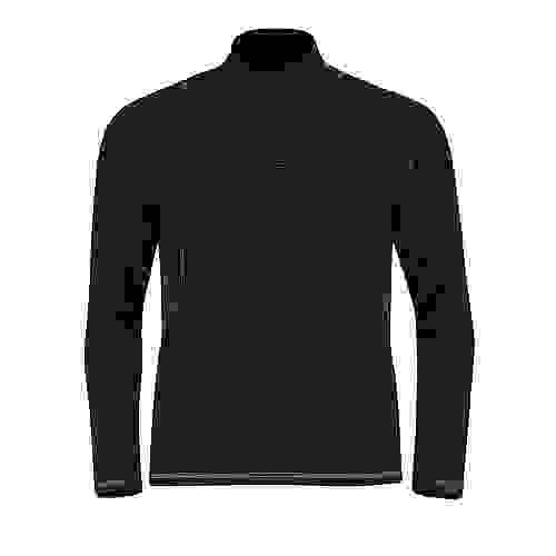 Tермобелье верх Can-Am Ultralight Base Layer (Top) 2XL Charcoal Grey