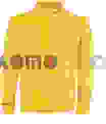 X-Team Turtleneck XL Yellow водолазка