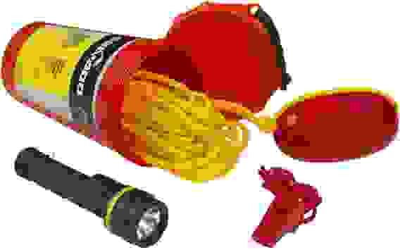 Аварийный комплект Sea-Doo для лодки и гидроцикла 295100330