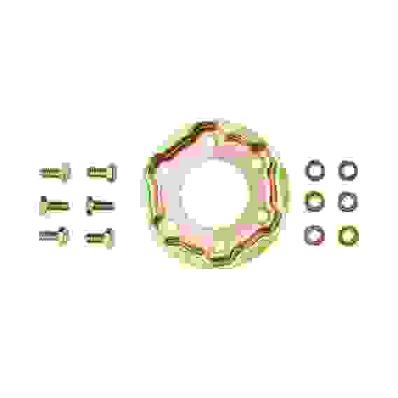 Адаптер (захват) ручного стартера для снегоходов BRP 600HO/800R E-TEC 2001-2020\, SM-11018