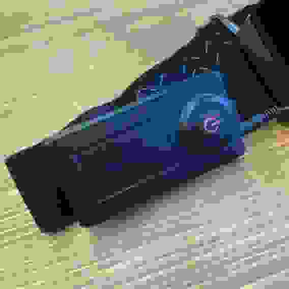 Аккумулятор для мотоочков AiM 5300 mAh Black