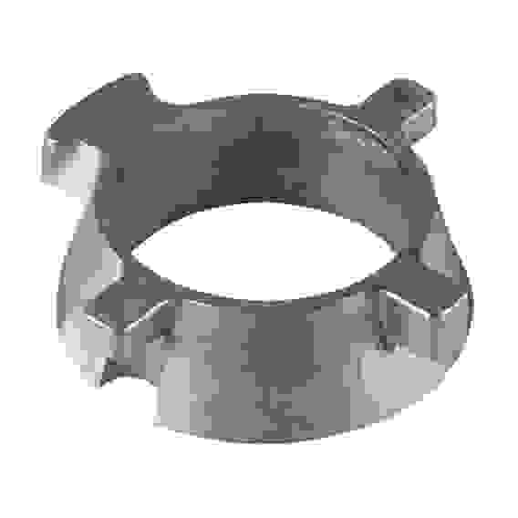 Анод Skipper для Mercruiser ALPHA ONE GEN II (магний), SKPBA806105M