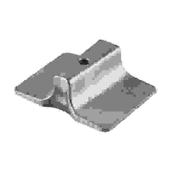 Анод Skipper для Yamaha 9.9-15FMH, 25BMH, F9.9-15AMH (алюминий), SKPBA61N4525101A