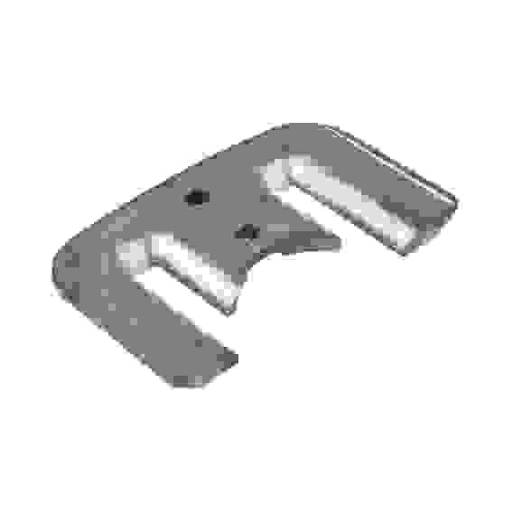 Аноды Tecnoseal для Mercruiser BRAVO I (магний), KITBRAVOI-MG