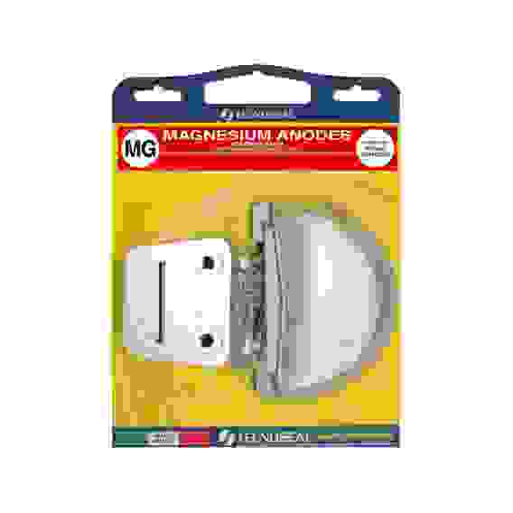 Аноды Tecnoseal для Volvo Penta SX (магний), KITVOLVOSX-MG