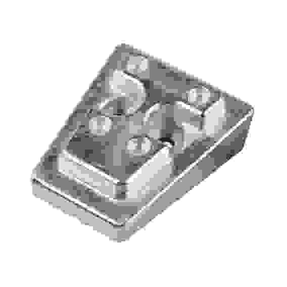 Аноды Tecnoseal для Volvo Penta SXA, DPSA (магний), KITVOLVOSXA-DPSA-MG