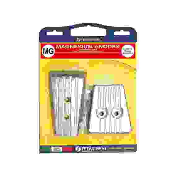 Аноды Tecnoseal для Volvo Penta SXA, DPSA (магний), KITVOLVOSXA-DPSA-MG