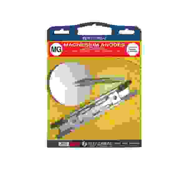 Аноды Tecnoseal для Yamaha 60-90 (магний), KITYAMAHA60-90MG