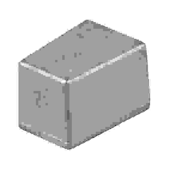 Аноды Tecnoseal для Yamaha F40-60 (магний), KITYAMAHA4T40-60MG