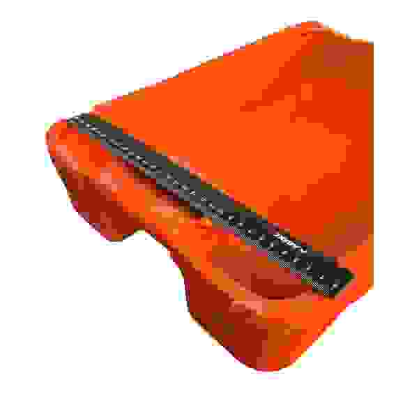 Бак топливный Экстрим,12 литров, LB-0012-F