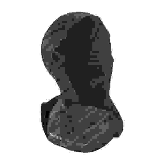 Балаклава 509 Midweight Black, LG - XL