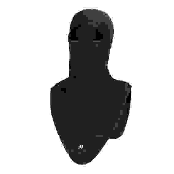 Балаклава SIXS WTB LONG 2 Winter Tourism (Black/Black Carbon, OS)