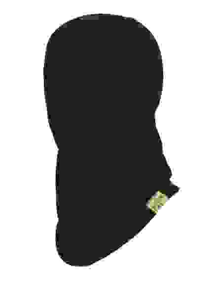 Балаклава ThermoLine черный XL