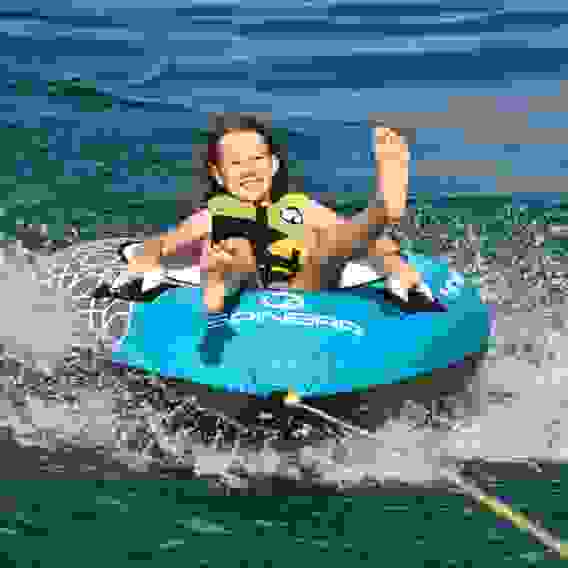 Баллон буксировочный - водная ватрушка 1-местный Spinera Classic 54\ S24