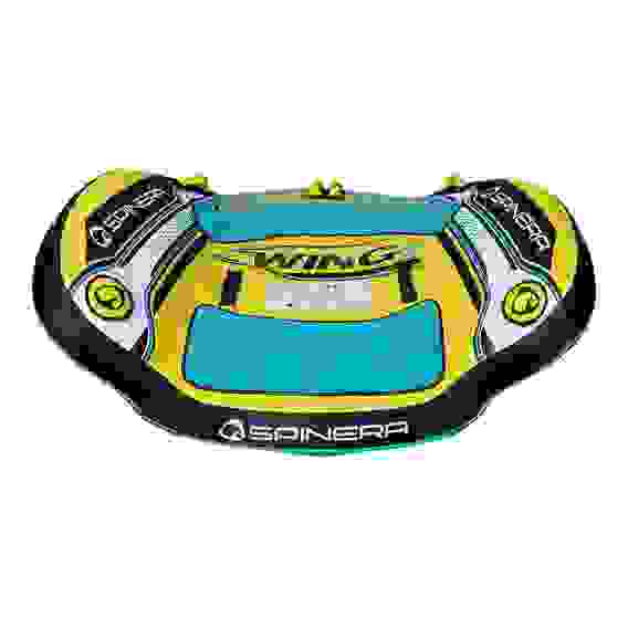 Баллон буксировочный - водная ватрушка 2-местный Spinera Wing 2 S24