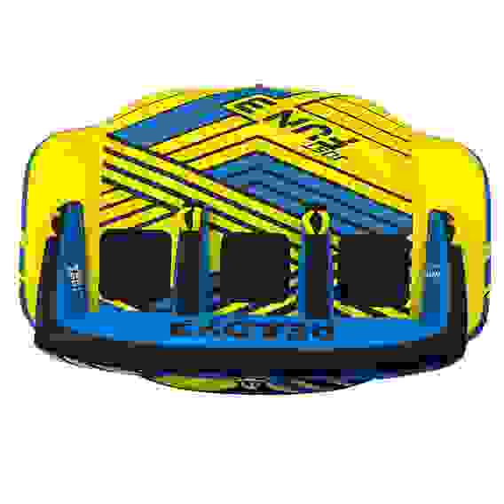 Баллон буксировочный - водная ватрушка 3-местный Spinera Just fun 3 S24