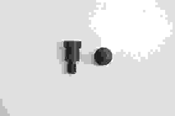 Болт крепления курка дросселя Ski-doo / Lynx, 732601143