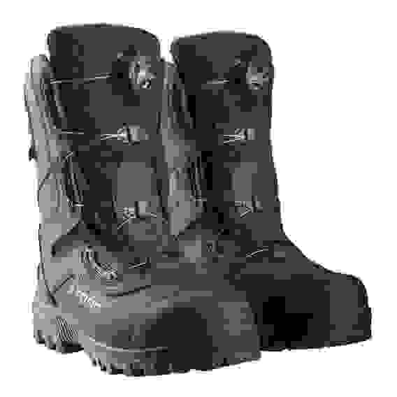 Ботинки Tobe Cordus V2 Jet Black 10