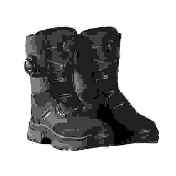 Ботинки Tobe Cordus V2 Jet Black 12