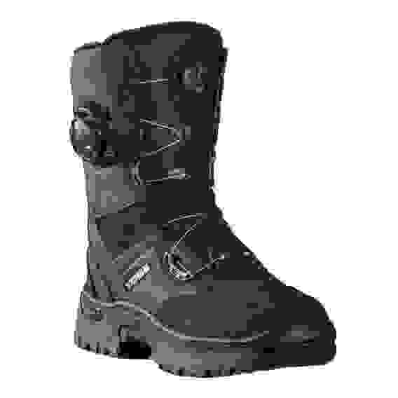 Ботинки Tobe Cordus V2 Jet Black 9