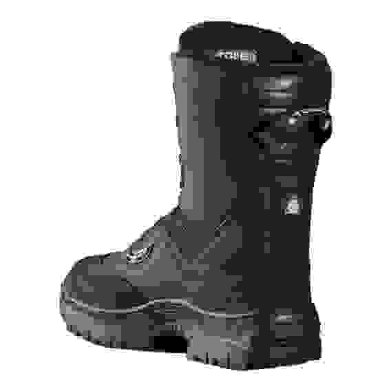 Ботинки Tobe Cordus V2 Jet Black 9