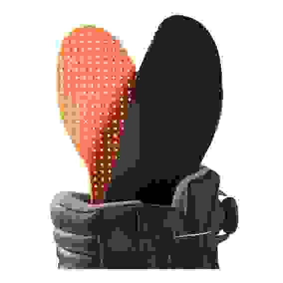 Ботинки снегоходные Tobe Necto с утеплителем