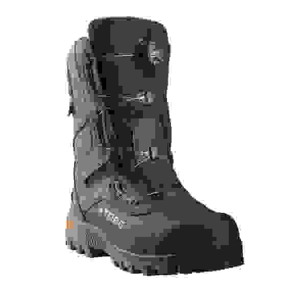 Ботинки снегоходные Tobe Necto с утеплителем 10