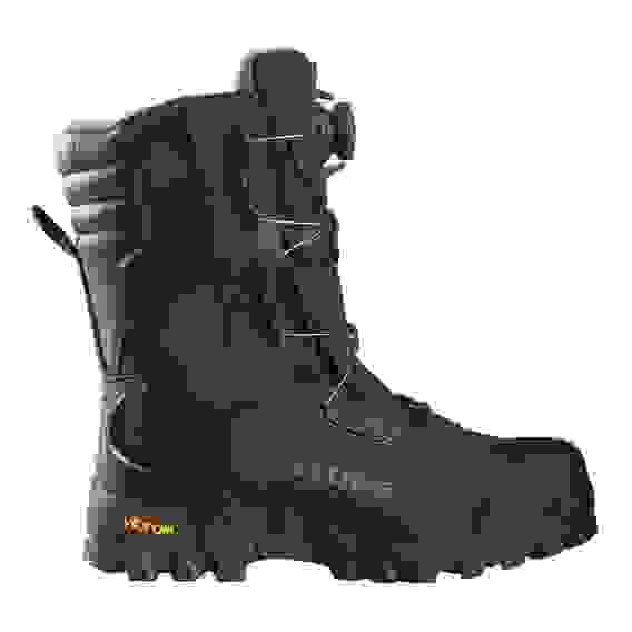 Ботинки снегоходные Tobe Necto с утеплителем 11