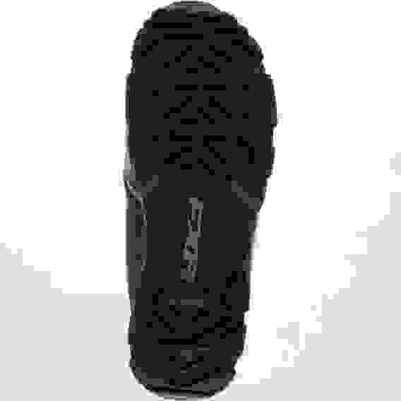 Ботинки снегоходный FXR X-Cross Pro BOA с утеплителем Black Ops