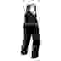 Брюки для снегохода FXR Team FX с утеплителем Black Ops
