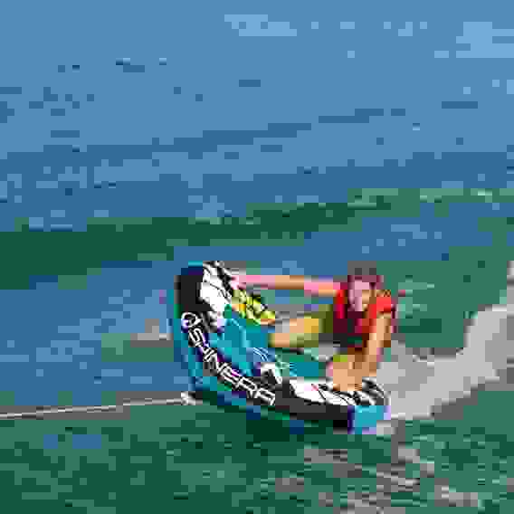 Ватрушка водная - Баллон буксировочный 1-местный Spinera Ikran 1