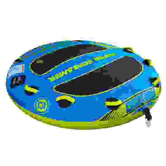 Ватрушка водная - буксировочнй баллон O'Brien Super Screamer 2 персоны