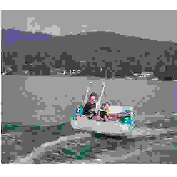 Ватрушка водная Баллон буксировочный 2-местный Spinera Lounger 2