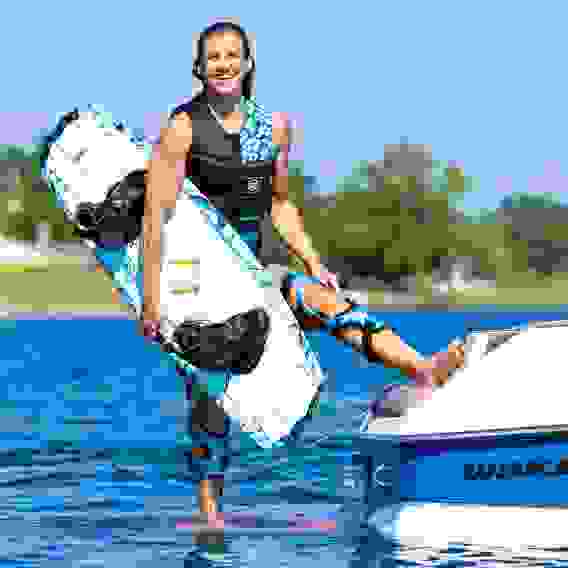 Вейкборд катерный женский O'Brien SPARK S23 133 см