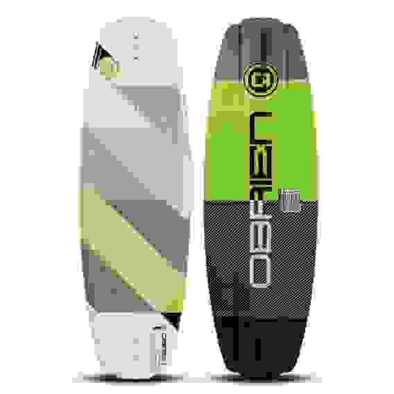 Вейкборд катерный мужской O'Brien CLUTCH S23 143 см