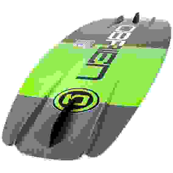 Вейкборд катерный мужской O'Brien CLUTCH S23 143 см